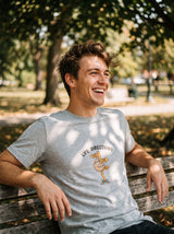 Life Directions Sloth T-Shirt | Eeviore