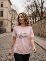 Derzeit technische Schwierigkeiten Gans T-Shirt | Eeviore
